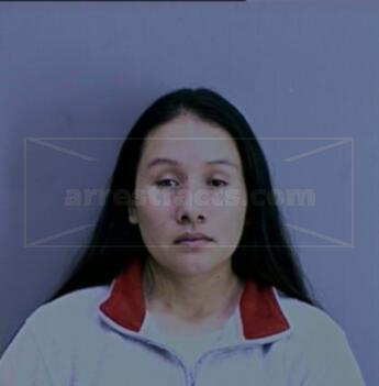 Anaceli Guadalope Tovar-Martinez