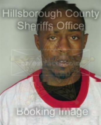 Brandon Verontae Stancil