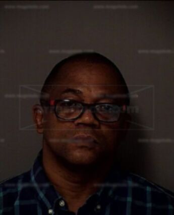 Barrington Antonio Burke-Green