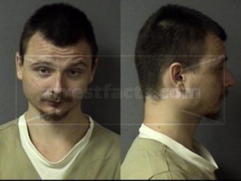 Brian Scott Lewis