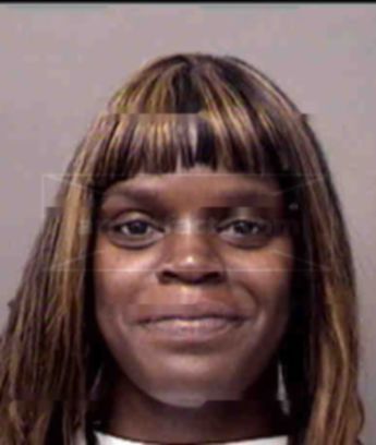 Chaz Shanei Richardson-Bush