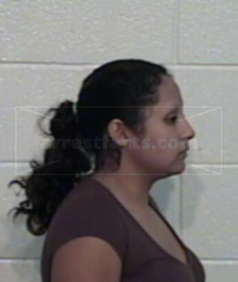 Juana Maria Sanchez Bedolla Ramirez