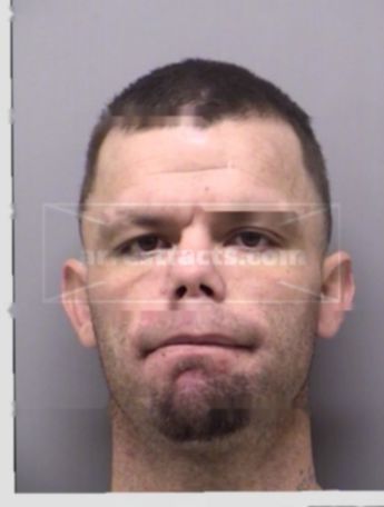 Matthew Wayne Maas