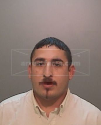 Edgar Omar Noriega-Lopez