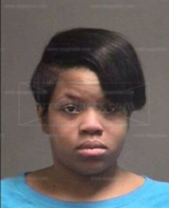 Shanice Monay Scott