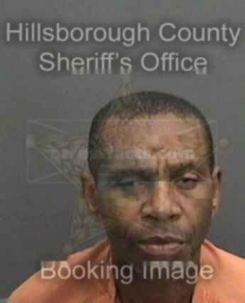 Freddie Alfonzo Maxwell