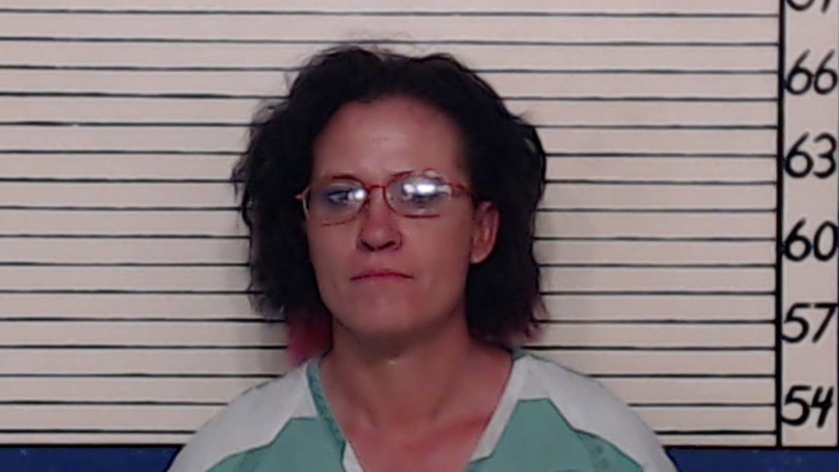 Angela Lynn Qualls