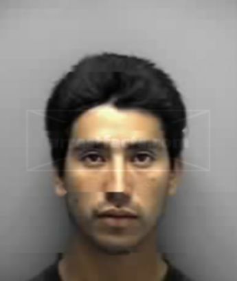 Alejandro Sanchez Carbajal