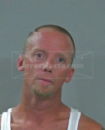 Jason Allen Jones