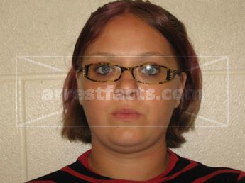 Emberlee Marie Schweer