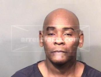 Billy Sylvester Byrd