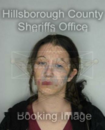 Jessica Ann Starcher