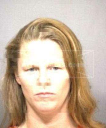 Carrie Sheri Kirkland