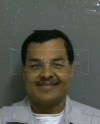 Jesus Gonzales