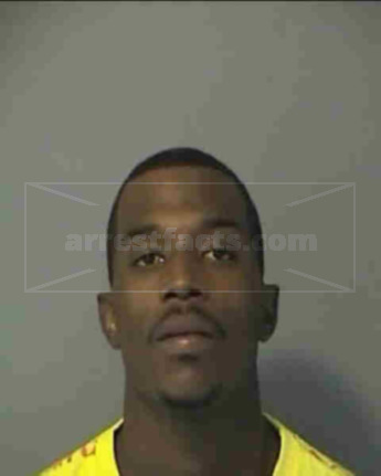 Dericco Sherod Eckwood
