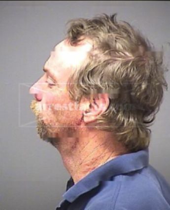 Gary Allen Pegram
