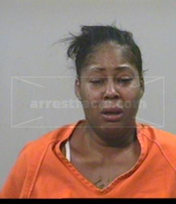 Christina Nicole Christopher