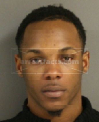 Kadarrion Martell Reed