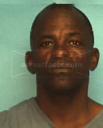 Earl Willie Jenkins
