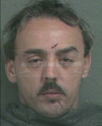 Gary Allen Cowhick
