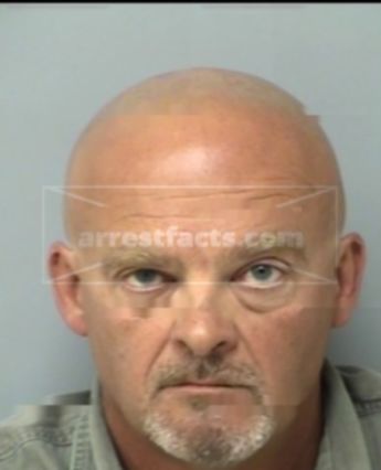 Anthony David Ricketts
