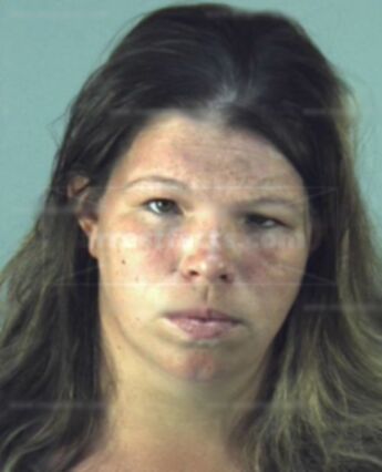 Jennifer Marie Soulant
