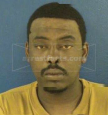 Felton Anthony Bailey