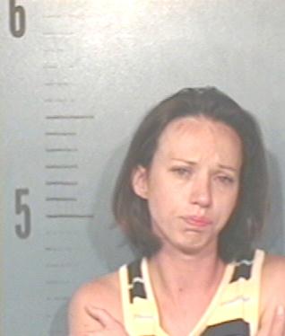 Leigh Anne Watson