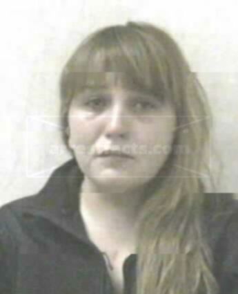 Regina Rose Toppins