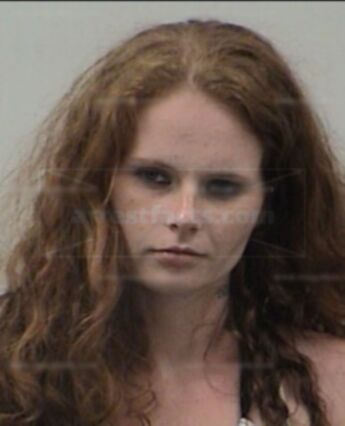 Alicia Breanna Carr