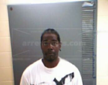 Demarcus Antoinne Jenkins