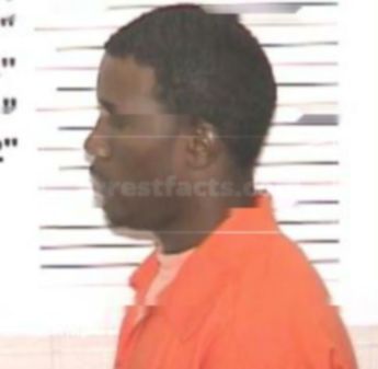 Rico Terez Barnes