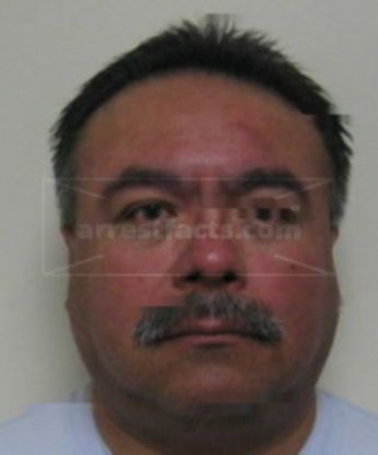 Randall Anthony Maldonado