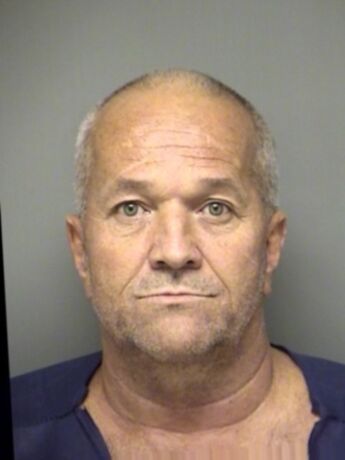 David Wayne Vinson