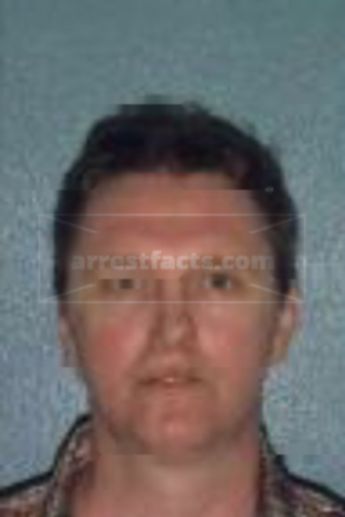 Ricky Gene Tarrant