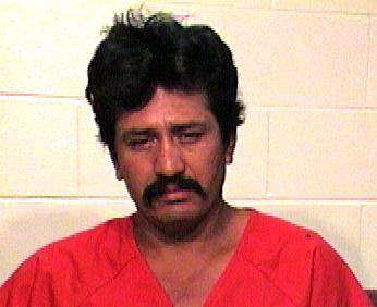 Jose Erasmo Hernandez