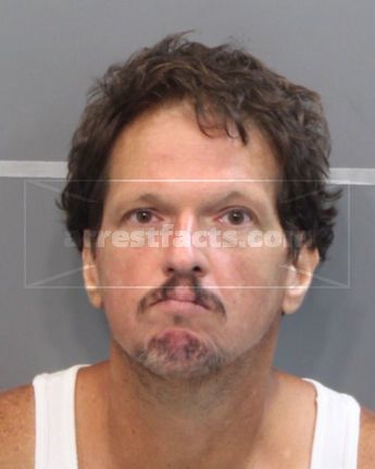 Timothy Wayne Bishop