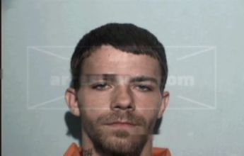 Anson Edward Crandall