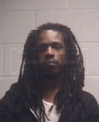 Fredrec Deandre Banks