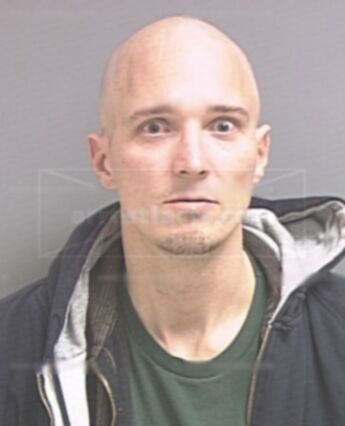 Joseph Michael Burt