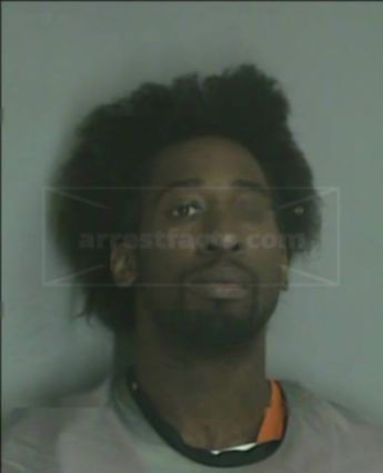 Travis Devel Mceachern