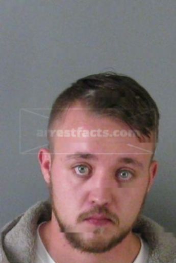 Trevin Curtis Lowder