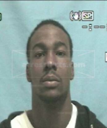 Xavier Jermine Peeples