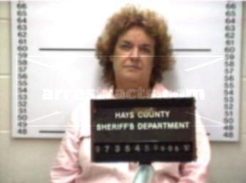Susan Patterson Johnson