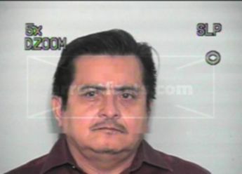 Jose Saul Vazquez Alvarez