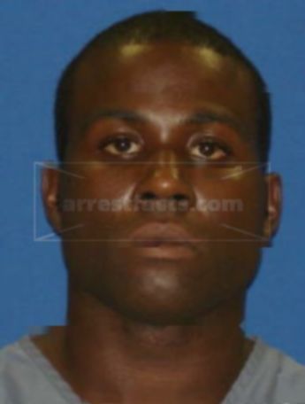 Alonzo R Turner