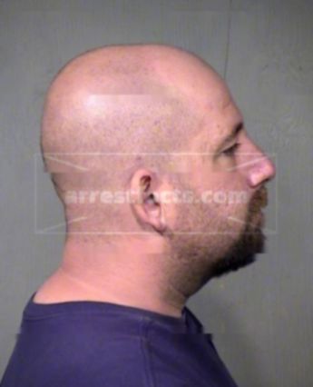 Jason Franklin Mayer