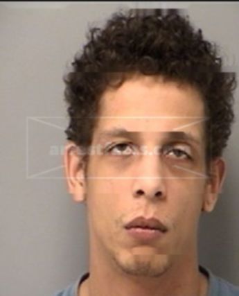 Jason Christopher Crawford