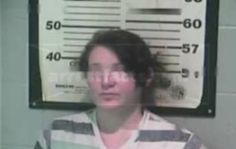 Samantha Michelle Mason