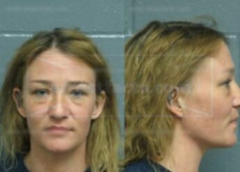 Leslie Vanessa Reinbold